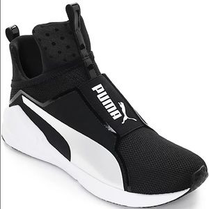 Puma Fierce Core Mod Top Sneakers